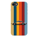 Vintage car Printed Slim Cases and Cover for iPhone 7