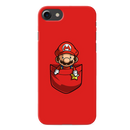 Mario Printed Slim Cases and Cover for iPhone 7