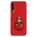 Mario Printed Slim Cases and Cover for Redmi A3