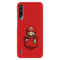 Mario Printed Slim Cases and Cover for Redmi A3