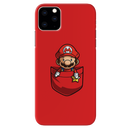 Mario Printed Slim Cases and Cover for iPhone 11 Pro Max