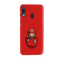 Mario Printed Slim Cases and Cover for Galaxy A20