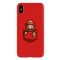 Mario Printed Slim Cases and Cover for iPhone XS Max