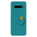 Minions Printed Slim Cases and Cover for Galaxy S10