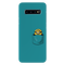 Minions Printed Slim Cases and Cover for Galaxy S10