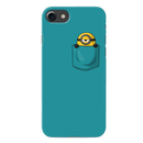 Minions Printed Slim Cases and Cover for iPhone 7