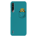 Minions Printed Slim Cases and Cover for Redmi A3