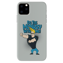 Do the monkey Printed Slim Cases and Cover for iPhone 11 Pro Max