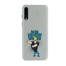 Do the monkey Printed Slim Cases and Cover for Galaxy A70