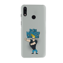 Do the monkey Printed Slim Cases and Cover for Redmi Note 7 Pro