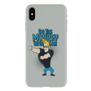 Do the monkey Printed Slim Cases and Cover for iPhone XS Max