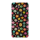 Night Florals Printed Slim Cases and Cover for Pixel 3 XL