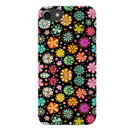 Night Florals Printed Slim Cases and Cover for iPhone 7