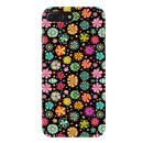 Night Florals Printed Slim Cases and Cover for iPhone 7 Plus