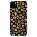 Night Florals Printed Slim Cases and Cover for iPhone 11 Pro Max