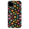 Night Florals Printed Slim Cases and Cover for iPhone 11 Pro Max