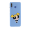 Powerpuff girl Printed Slim Cases and Cover for Galaxy M30