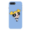 Powerpuff girl Printed Slim Cases and Cover for iPhone 7 Plus