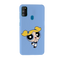 Powerpuff girl Printed Slim Cases and Cover for Galaxy M30S