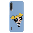 Powerpuff girl Printed Slim Cases and Cover for Redmi A3