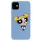 Powerpuff girl Printed Slim Cases and Cover for iPhone 11