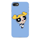 Powerpuff girl Printed Slim Cases and Cover for iPhone 7