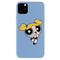 Powerpuff girl Printed Slim Cases and Cover for iPhone 11 Pro Max