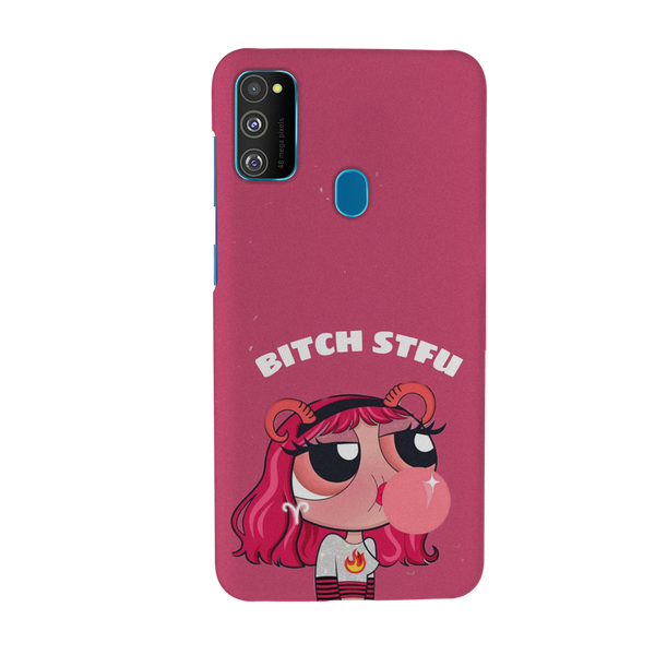 Samsung Galaxy M30s Printed Cases