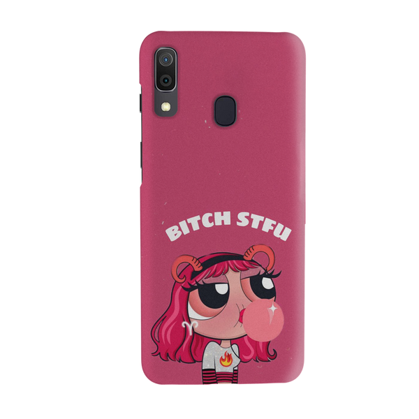 Samsung galaxy A20 cases