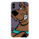 Pluto Printed Slim Cases and Cover for iPhone XS Max