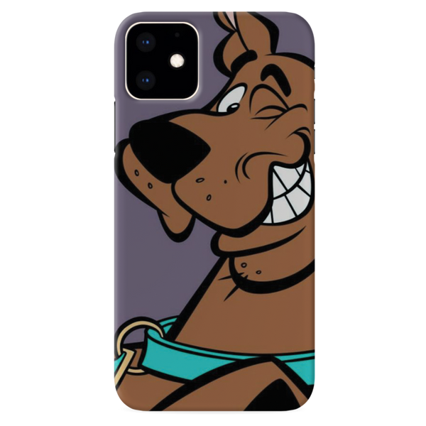 Pluto Printed Slim Cases and Cover for iPhone 11