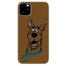 Pluto Smile Printed Slim Cases and Cover for iPhone 11 Pro Max