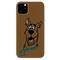 Pluto Smile Printed Slim Cases and Cover for iPhone 11 Pro Max