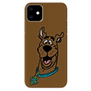 Pluto Smile Printed Slim Cases and Cover for iPhone 11