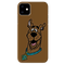 Pluto Smile Printed Slim Cases and Cover for iPhone 11