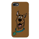 Pluto Smile Printed Slim Cases and Cover for iPhone 7