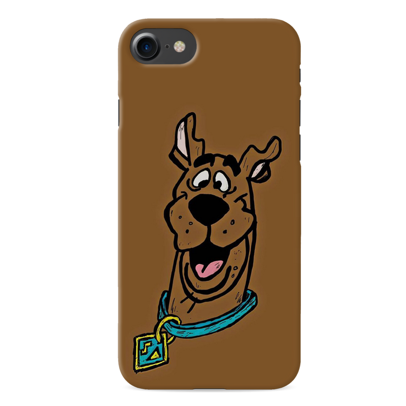 Pluto Smile Printed Slim Cases and Cover for iPhone 7