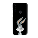 Looney rabit Printed Slim Cases and Cover for Galaxy A20S