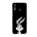 Looney rabit Printed Slim Cases and Cover for Galaxy A20