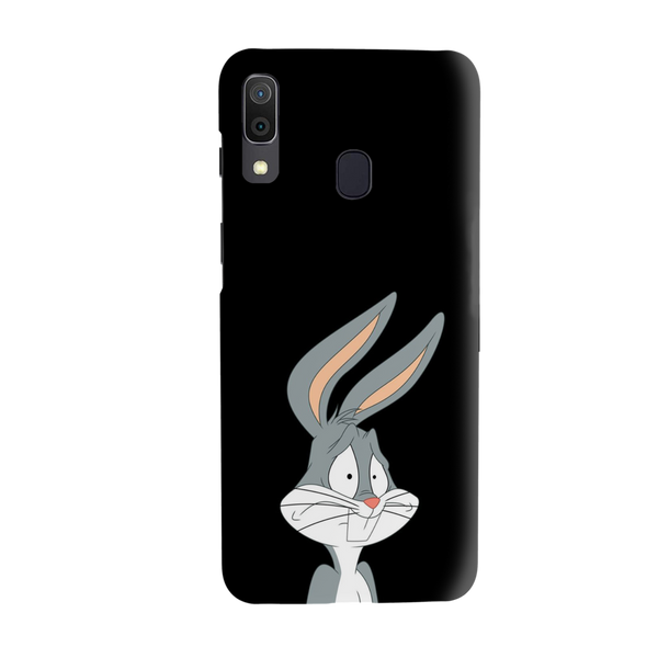 Looney rabit Printed Slim Cases and Cover for Galaxy A20