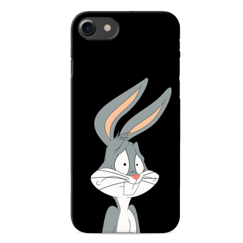 Looney rabit Printed Slim Cases and Cover for iPhone 7