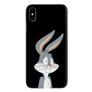 Looney rabit Printed Slim Cases and Cover for iPhone XS Max