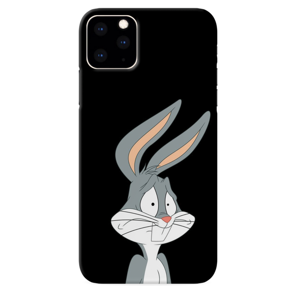 Looney rabit Printed Slim Cases and Cover for iPhone 11 Pro Max