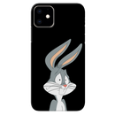 Looney rabit Printed Slim Cases and Cover for iPhone 11