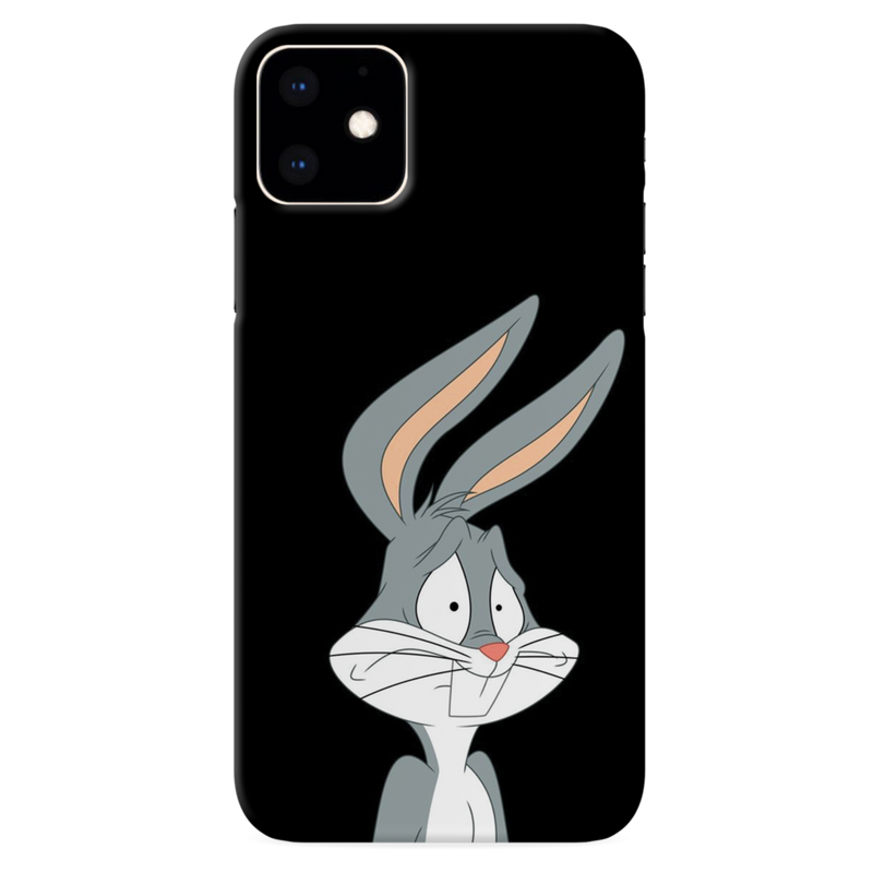 Looney rabit Printed Slim Cases and Cover for iPhone 11