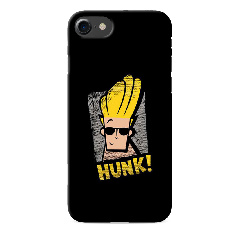 Hunk Printed Slim Cases and Cover for iPhone 7