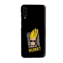 Hunk Printed Slim Cases and Cover for Galaxy A70