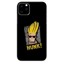 Hunk Printed Slim Cases and Cover for iPhone 11 Pro Max