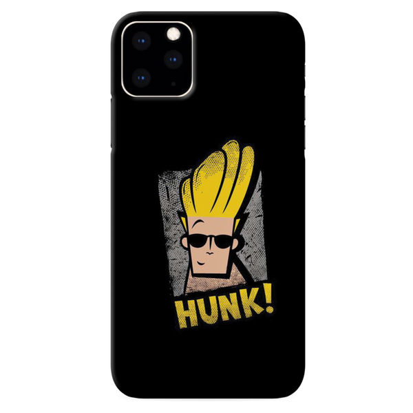 Hunk Printed Slim Cases and Cover for iPhone 11 Pro Max