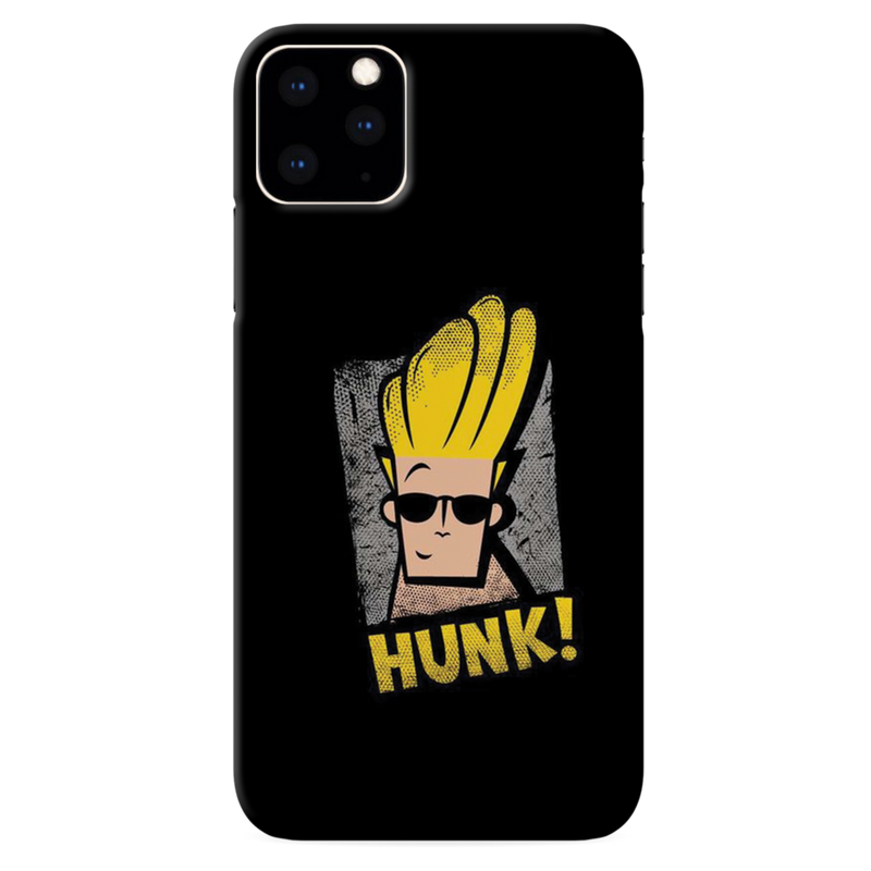 Hunk Printed Slim Cases and Cover for iPhone 11 Pro Max